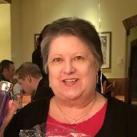 Connie Little Photo 1