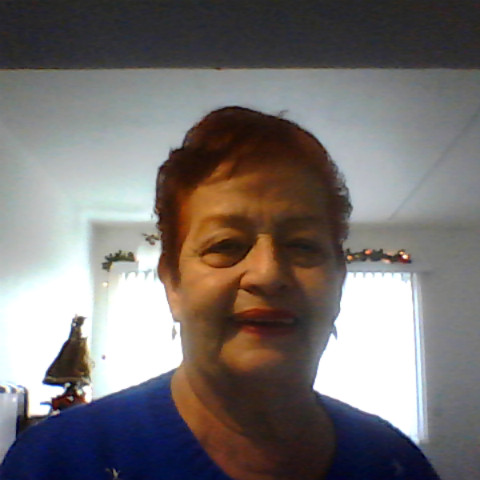 Frances Lindsey Photo 21