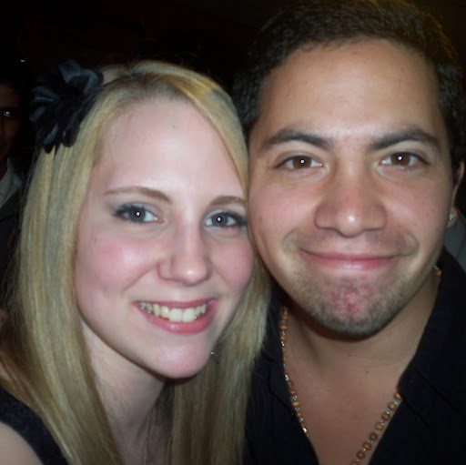 Amy Jeffers Photo 11