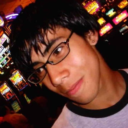Jose Mayorga Photo 13