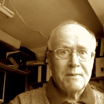 Martin Hacker Photo 6