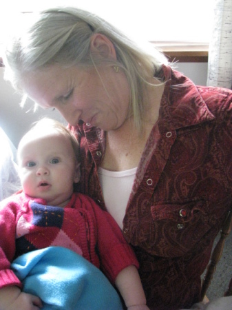 Carol Jones Photo 16