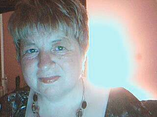 Geraldine Murphy Photo 17