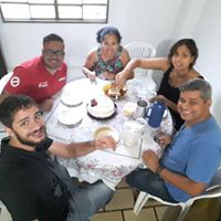 Maria Bernardes Photo 31