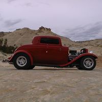 Larry Conner Photo 32