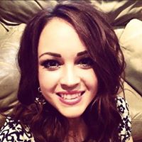 Alice Devine Photo 10