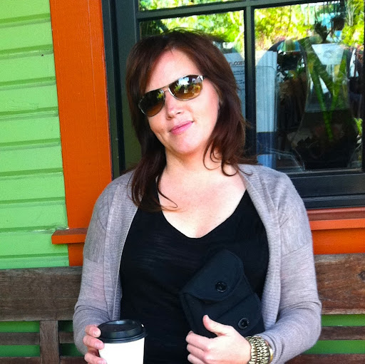 Tara Taylor Photo 14