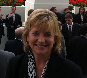 Christine Miles Photo 37
