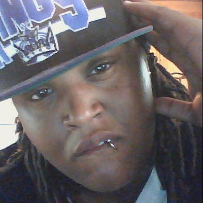 Tasha Roberson Photo 2