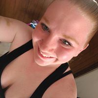 Megan Buchanan Photo 37