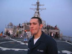 Mauricio Cabrera Photo 20