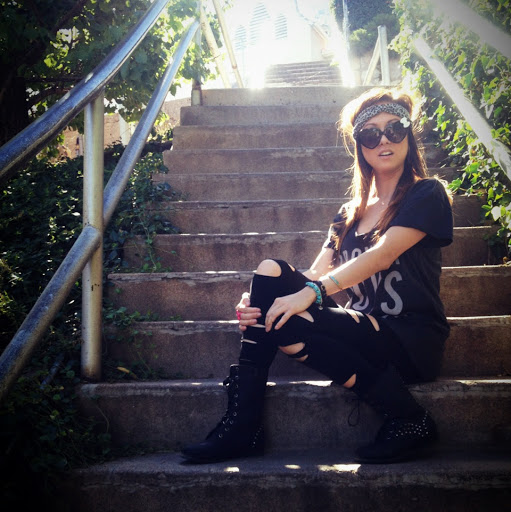 Kimberly Sterling Photo 36