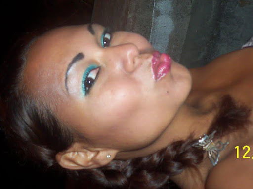 Miriam Lobo Photo 2