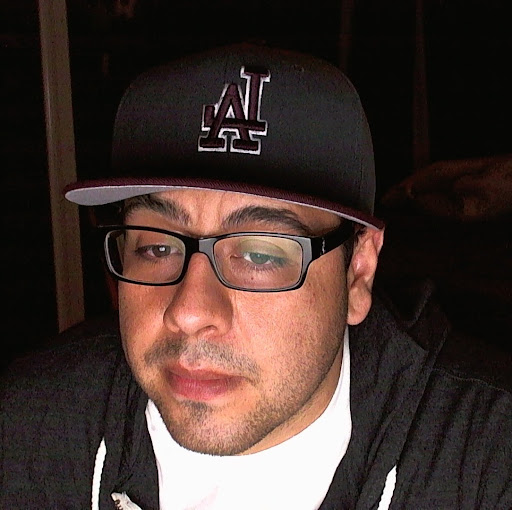 Anthony Hernandez Photo 40