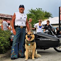 Russell Turner Photo 37