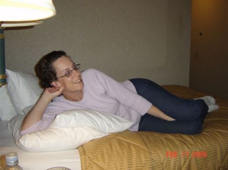 Aimee Smith Photo 32