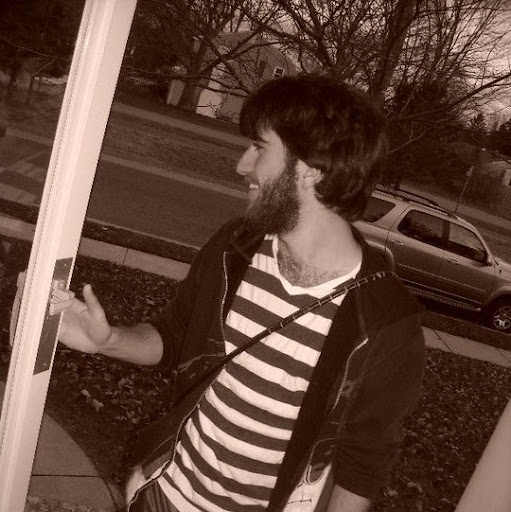 Joseph Clayton Photo 15