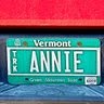 Annie Jenkins Photo 32