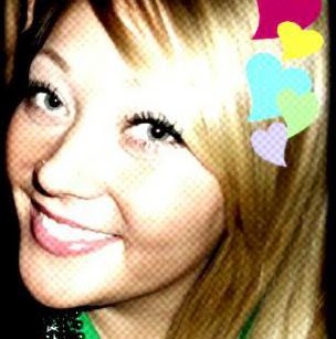Meghan Mcclure Photo 10