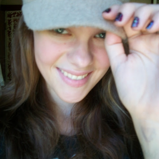 Jennifer Langley Photo 24