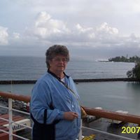 Diane Hall Photo 2