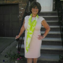 Sophia Cohen Photo 8