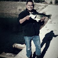 Morgan Torres Photo 11