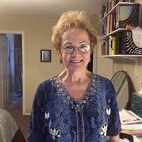 Patricia Shepherd Photo 22