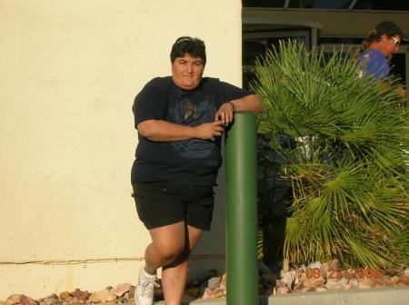 Cynthia Lopez Photo 3