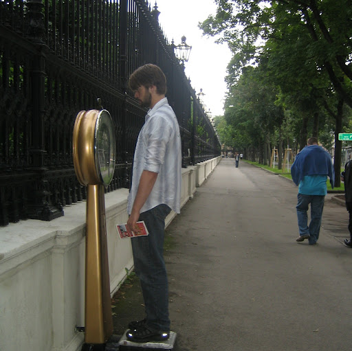 David Beard Photo 32