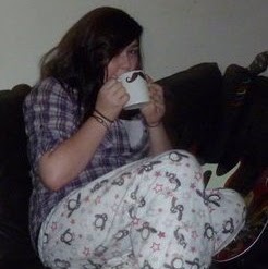 Amy Houghton Photo 9