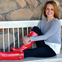 Dani Hunter Photo 13