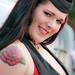 Ruby Raven Photo 12
