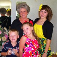 Barbara Benefield Photo 9