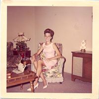 Mary Devoe Photo 10