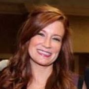 Katharine Cook Photo 13