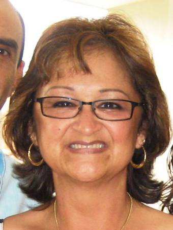 Maria Duarte Photo 6