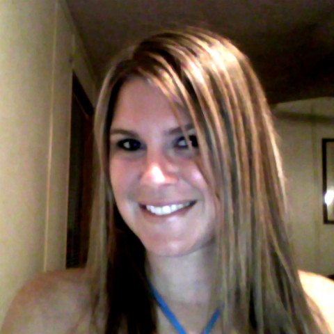 Melissa Crocker Photo 29