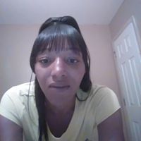 April Grimes Photo 6