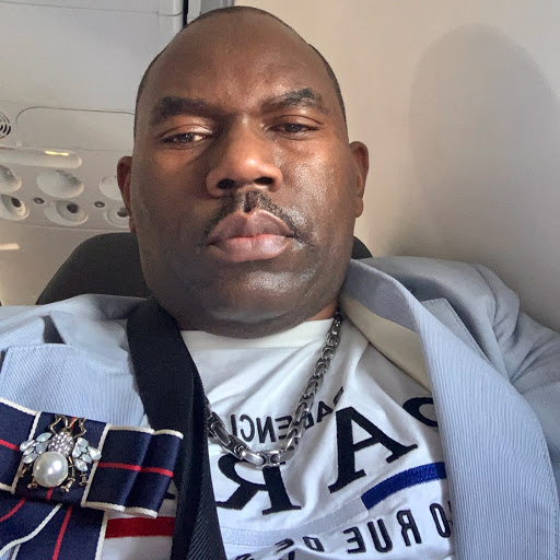 Ronald Noel Photo 23