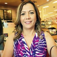 Marina Aguirre Photo 33