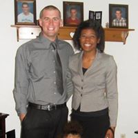 Corey Goodall Photo 10