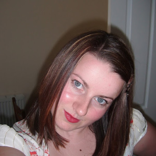 Jenny Hayes Photo 22