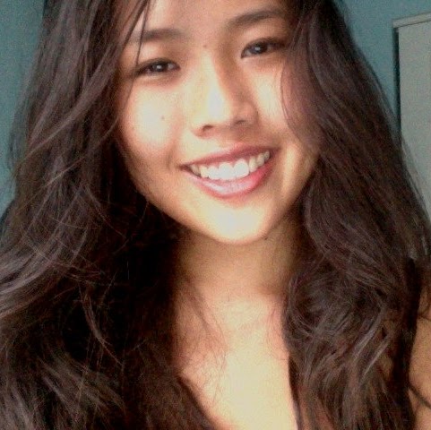 Lily Xu Photo 2