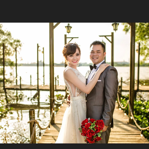 Ken Dinh Photo 2