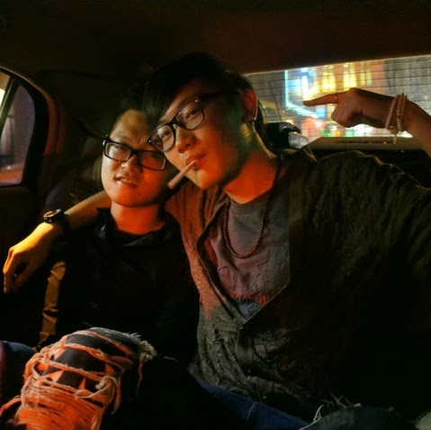 He Liu Photo 5