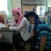 Angela Ballesteros Photo 18
