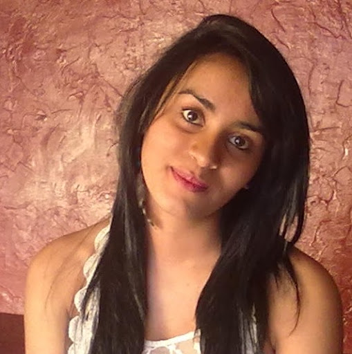 Lina Silva Photo 4