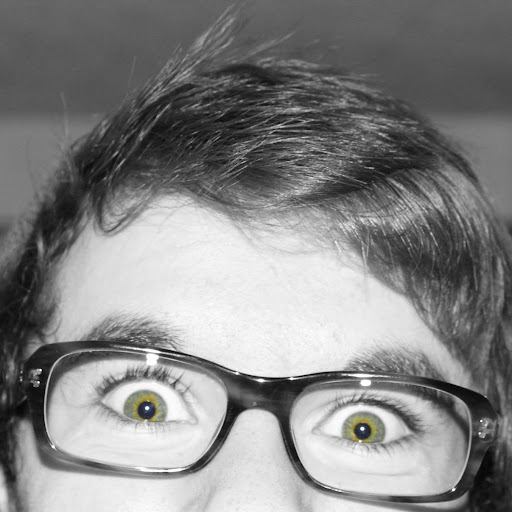 Nick Mccarthy Photo 7