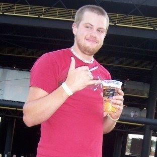 Jon Mitchell Photo 10